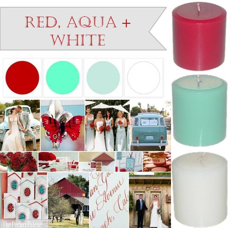 {Sponsored Post} Introducing NJ Candle! The Perfect Palette